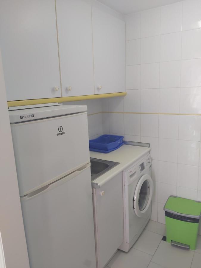 Appartement En Apolo 7 A 100mts De La Playa Calpe