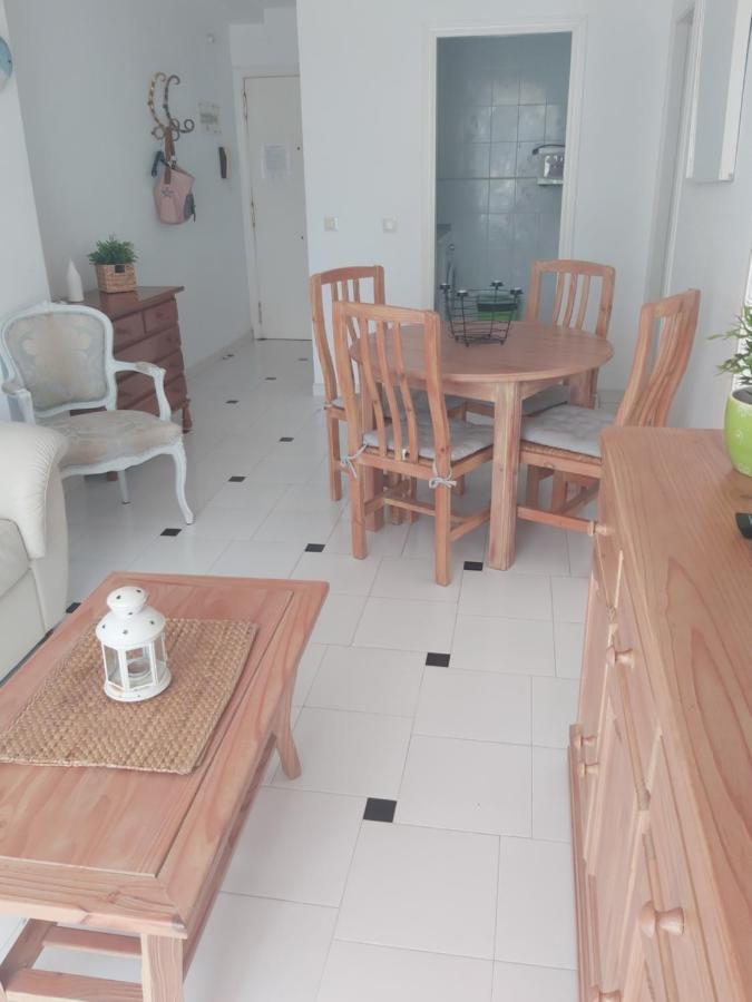 En Apolo 7 A 100mts De La Playa Appartement